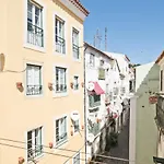 Bmyguest - Alfama 2 Apartment