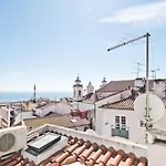 Bmyguest - Alfama 2 Apartment