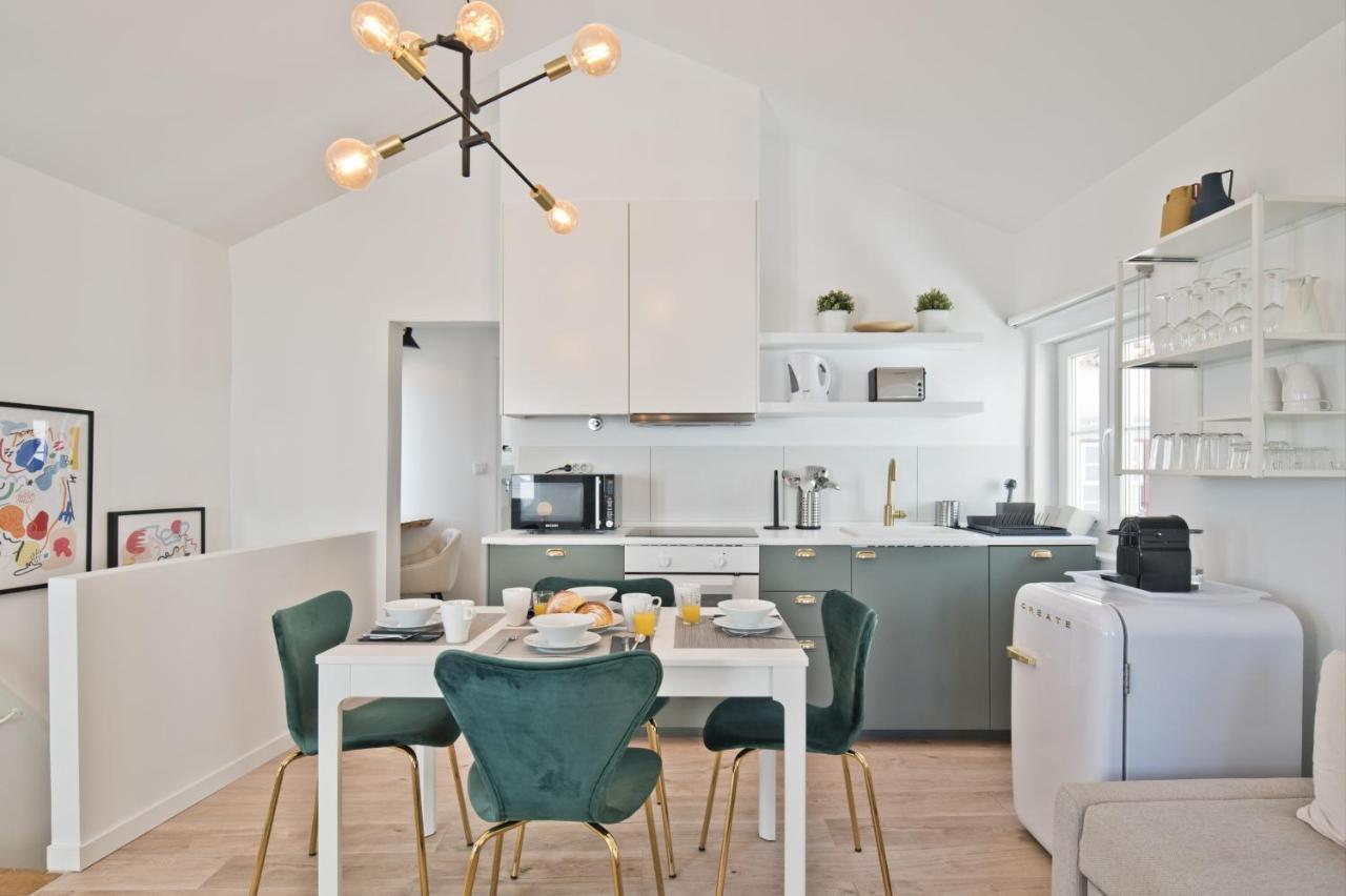 Appartement Bmyguest - Alfama 2