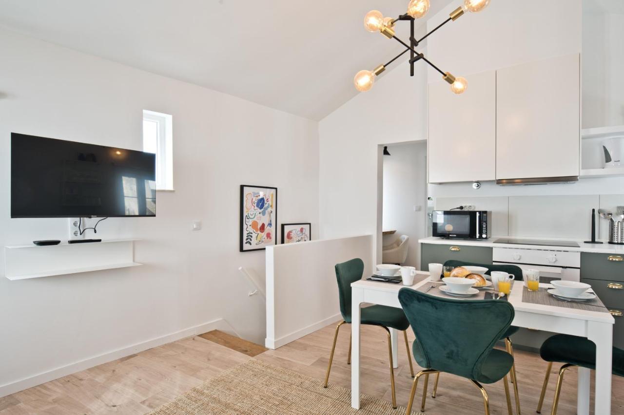 Bmyguest - Alfama 2 Appartement *