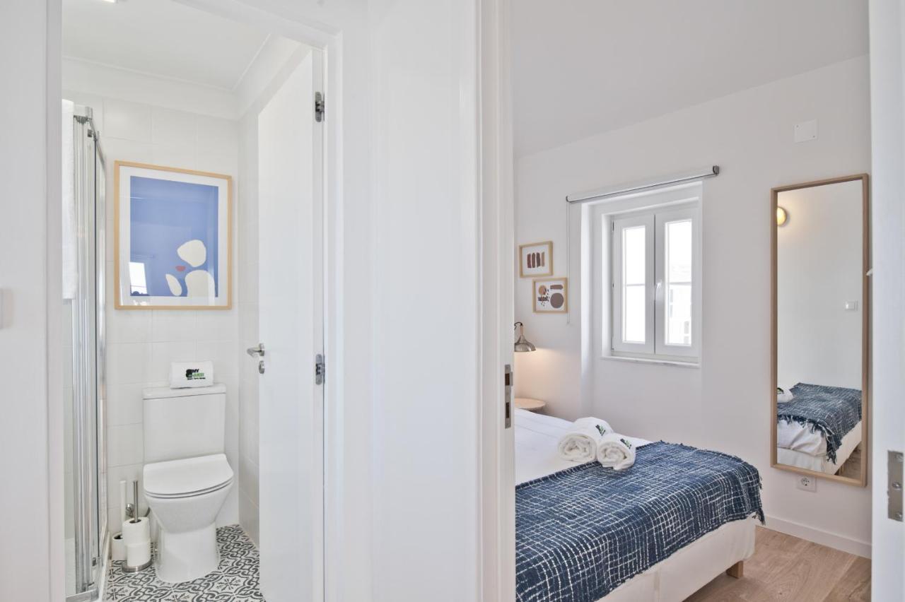 Appartement Bmyguest - Alfama 2 Lisboa