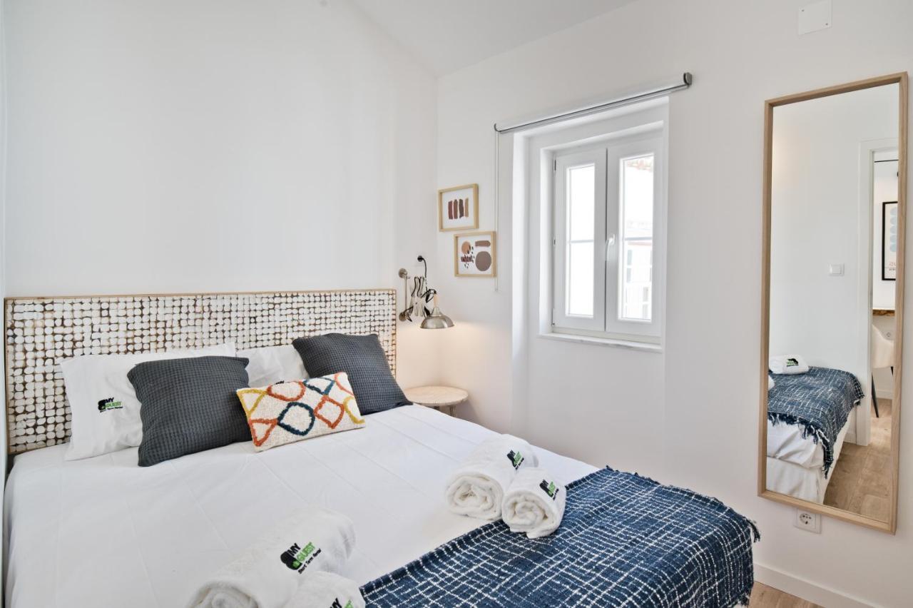 Bmyguest - Alfama 2 Appartement *