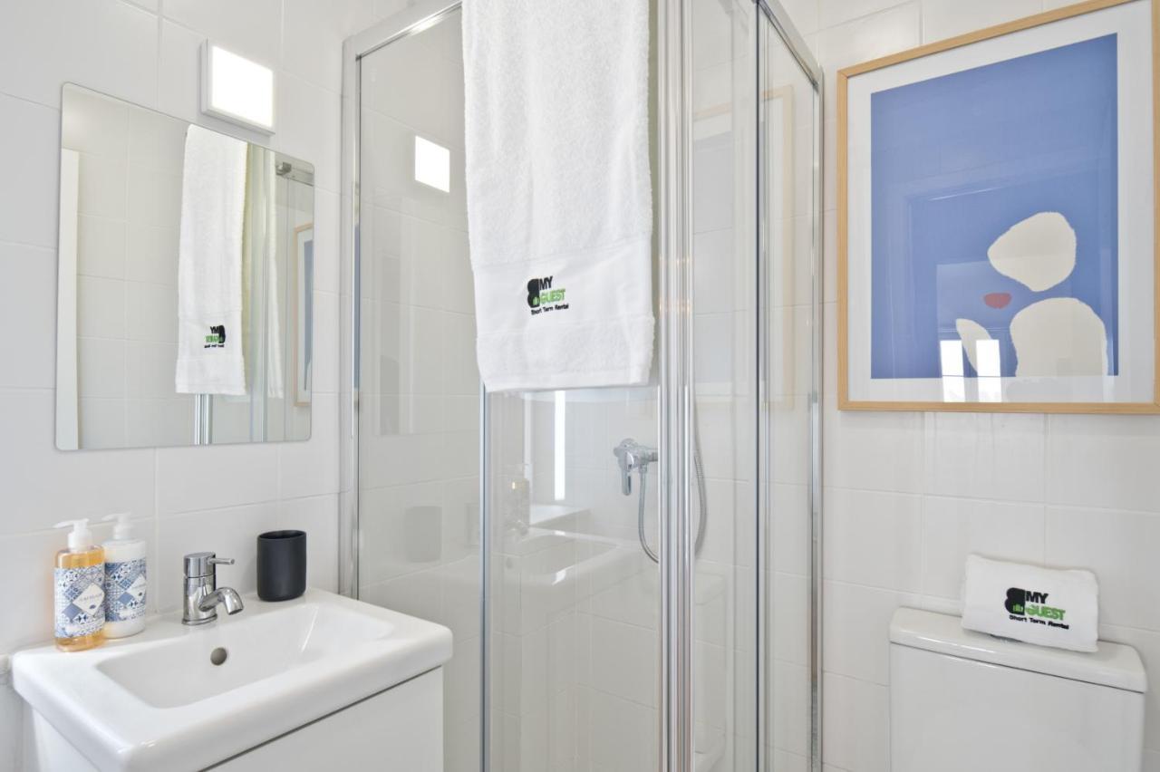 Bmyguest - Alfama 2 Appartement *