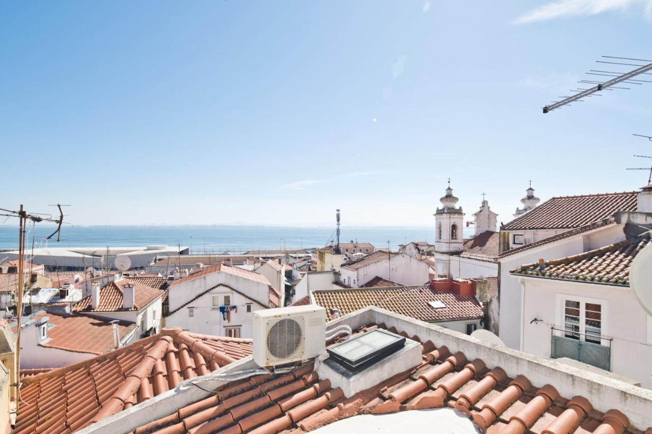 Bmyguest - Alfama 2 Appartement
