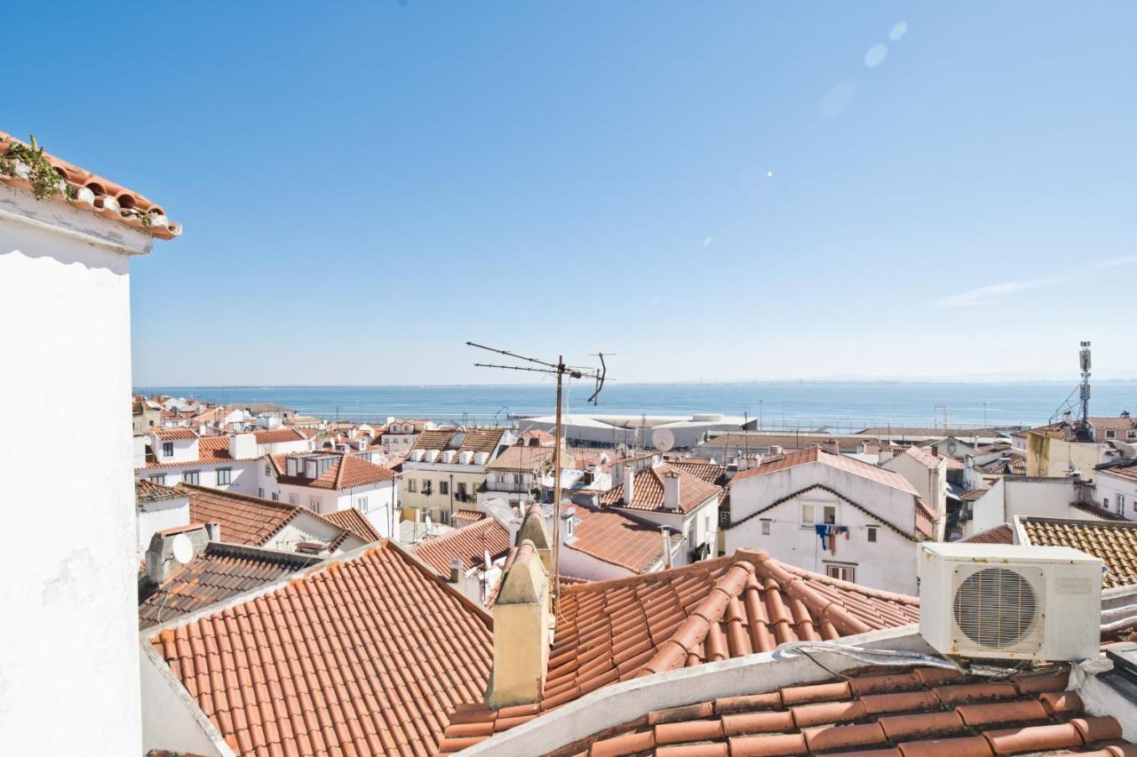 Bmyguest - Alfama 2 Appartement